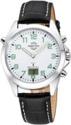 NU 20% KORTING: MASTER TIME Radiografisch horloge Specialist, MTGA-107...