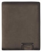 NU 20% KORTING: camel active Portemonnee DALLAS High form wallet van h...