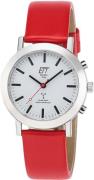 NU 20% KORTING: ETT Radiografisch horloge Station Watch, ELS11582-11L ...