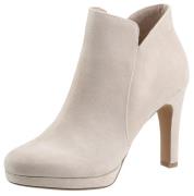 NU 20% KORTING: Tamaris Highheel-laarsjes avondmode, hoge hakken, enke...