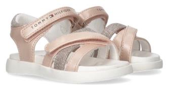 Tommy Hilfiger Sandalen VELCRO SANDAL summer shoe, velcro shoe, sandal...