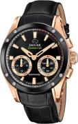 NU 20% KORTING: Jaguar Chronograaf Connected, J959/1 Polshorloge, quar...