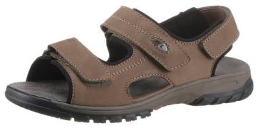 NU 20% KORTING: Waldläufer Sandalen Denver summer shoe, velcro shoe, o...