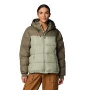 NU 20% KORTING: Columbia Functioneel jack Pike Lake Insulated Jacket