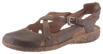 NU 20% KORTING: Josef Seibel Sandalen Rosalie zomerschoen, sandaal, ba...