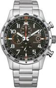 NU 20% KORTING: Citizen Chronograaf CA0790-83E Polshorloge, herenhorlo...