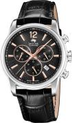 NU 20% KORTING: Jaguar Chronograaf Acamar, J968/6 Polshorloge, quartz,...