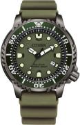 NU 20% KORTING: Citizen Duikhorloge Promaster Diver, BN0157-11X Polsho...