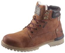 NU 20% KORTING: Mustang Shoes Winterlaarzen lace-up boots, ankle boots...