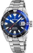 Festina Duikhorloge The Originals/Diver Horloge, quartzhorloge, herenh...