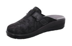 NU 20% KORTING: Rohde Pantoffels Catania huisschoen, slippers, klomp m...