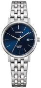 Citizen Kwartshorloge EU6090-54L Polshorloge, dameshorloge, roestvrijs...