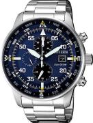 Citizen Chronograaf CA0690-88L Polshorloge, herenhorloge, solar, stopw...