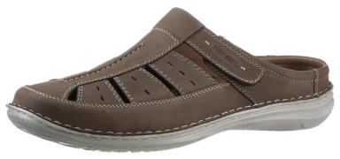 NU 20% KORTING: Josef Seibel Clogs ANVERS 76 zomerschoen, slippers, kl...