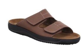 NU 20% KORTING: Rohde Slippers SOLTAU-H zomerschoen, slippers, klitten...