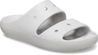 Crocs Badslippers Classic Sandal V2 zomerschoen, poolslides, slippers,...