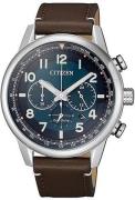 Citizen Chronograaf CA4420-13L Polshorloge, herenhorloge, solar, stopw...