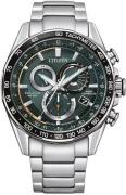 NU 20% KORTING: Citizen Radiografische chronograaf CB5914-89X Polshorl...