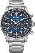 Citizen Chronograaf CA4500-91L Polshorloge, herenhorloge, solar, stopw...