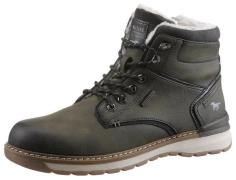 NU 20% KORTING: Mustang Shoes Winterlaarzen casual mode, veterschoenen...