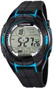 NU 20% KORTING: CALYPSO WATCHES Chronograaf Digital For Man, K5627/2 P...