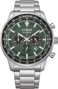 Citizen Chronograaf CA4500-91X Polshorloge, herenhorloge, solar, stopw...