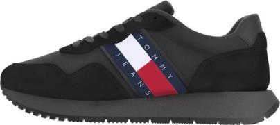 NU 20% KORTING: TOMMY JEANS Sneakers TJM MODERN RUNNER vrijetijdsschoe...