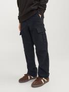 Jack & Jones Junior Cargobroek JPSTKANE JJBARKLEY CARGO PANT NOOS JNR