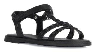 NU 20% KORTING: Geox Sandalen J SANDAL KARLY GIRL summer shoe, velcro ...