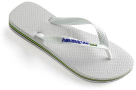 Havaianas Teenslippers Brasil Logo zomerschoen, slippers, poolslides m...