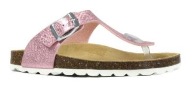 NU 20% KORTING: Richter Teenslippers Bio zomerschoenen, poolslides, va...