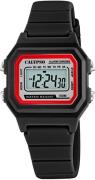 CALYPSO WATCHES Chronograaf Digital Crush, K5802/6 Polshorloge, quartz...