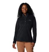 NU 20% KORTING: Columbia Fleecetrui Benton Springs™ 1/2 Snap Pull Over...