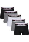 NU 20% KORTING: Reebok Boxershort Mens RBK Sports Trunks JAY (Set van ...