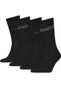 NU 20% KORTING: Calvin Klein Sokken CK MEN SOCK 4P STRIPES (4 paar, Se...