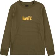 NU 20% KORTING: Levi's Kidswear Shirt met lange mouwen for boys