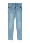 NU 20% KORTING: s.Oliver RED LABEL Junior Regular fit jeans met zakken