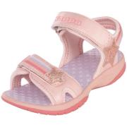 NU 20% KORTING: Kappa Sandalen met klittenband