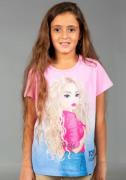 TOPModel Shirt met korte mouwen TOPModel T-shirt met korte mouwen