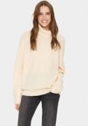 NU 20% KORTING: Saint Tropez Coltrui GarbieSZ coltrui pullover