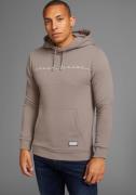 NU 20% KORTING: Bruno Banani Hoodie