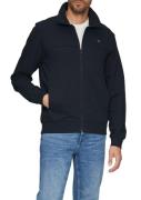 NU 20% KORTING: s.Oliver Sweatshirt met geborduurd logo