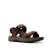 Clarks Sandalen Saltway Trail summer shoe, velcro shoe, outdoor sandal...