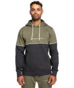 NU 20% KORTING: Quiksilver Hoodie SUNCHISER