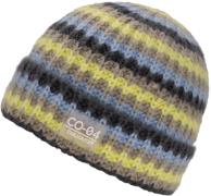 chillouts Beanie Noemi Hat in een trendy retro-look