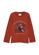 NU 20% KORTING: s.Oliver RED LABEL Junior Shirt met lange mouwen met f...