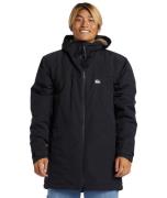 Quiksilver Outdoorjack OVERCAST 3K PARKA