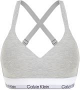 Calvin Klein Bralette LIFT BRALETTE met elastische logo-band