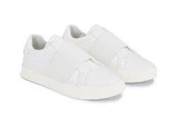 Calvin Klein Slip-on sneakers CLEAN CUPSOLE SLIP ON Clean sneaker, hal...