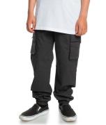 Quiksilver Cargobroek WE GET BY CARGO SURF PANT YOUT